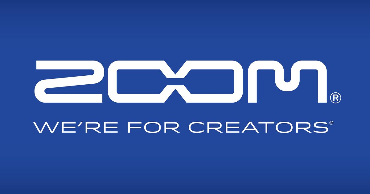 ZOOM | すべては、クリエイターのために。 | ZOOM