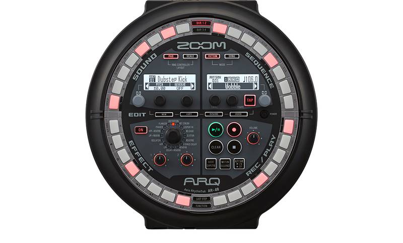 ARQ AR-48 | ZOOM