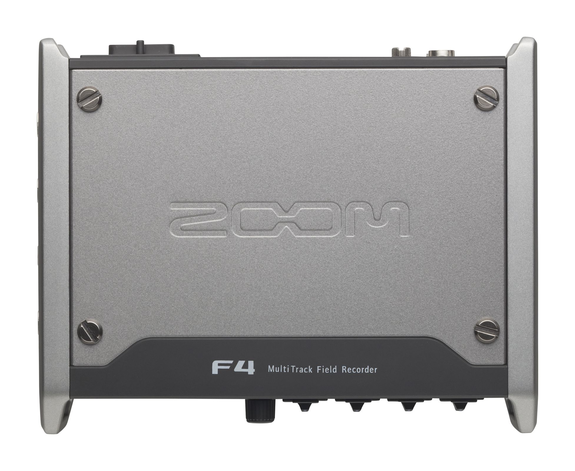 ZOOM F4（ズーム F4）　8トラック フィールドレコーダー ZOOM ( ズーム ) F4 フィールドレコーダー 送料無料 | サウンド