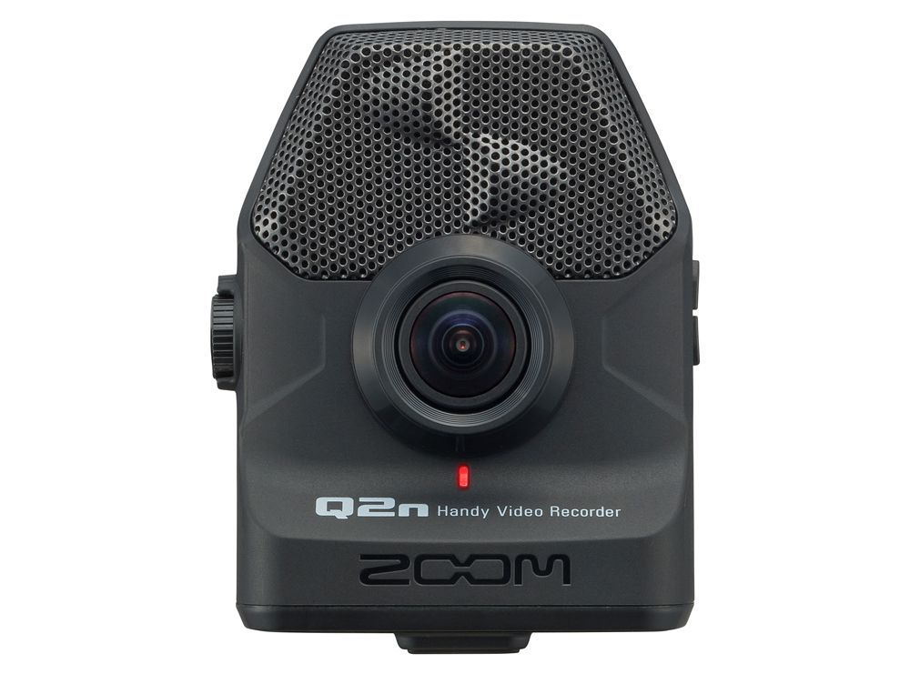 Zoom Q2n