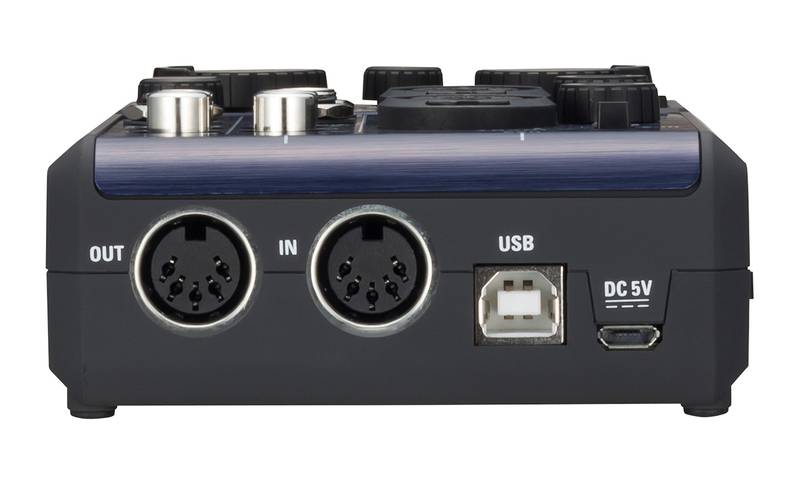 Zoom U-44 固定器具 オーディオインターフェース マイクセット レコーディング/PA機器 型番