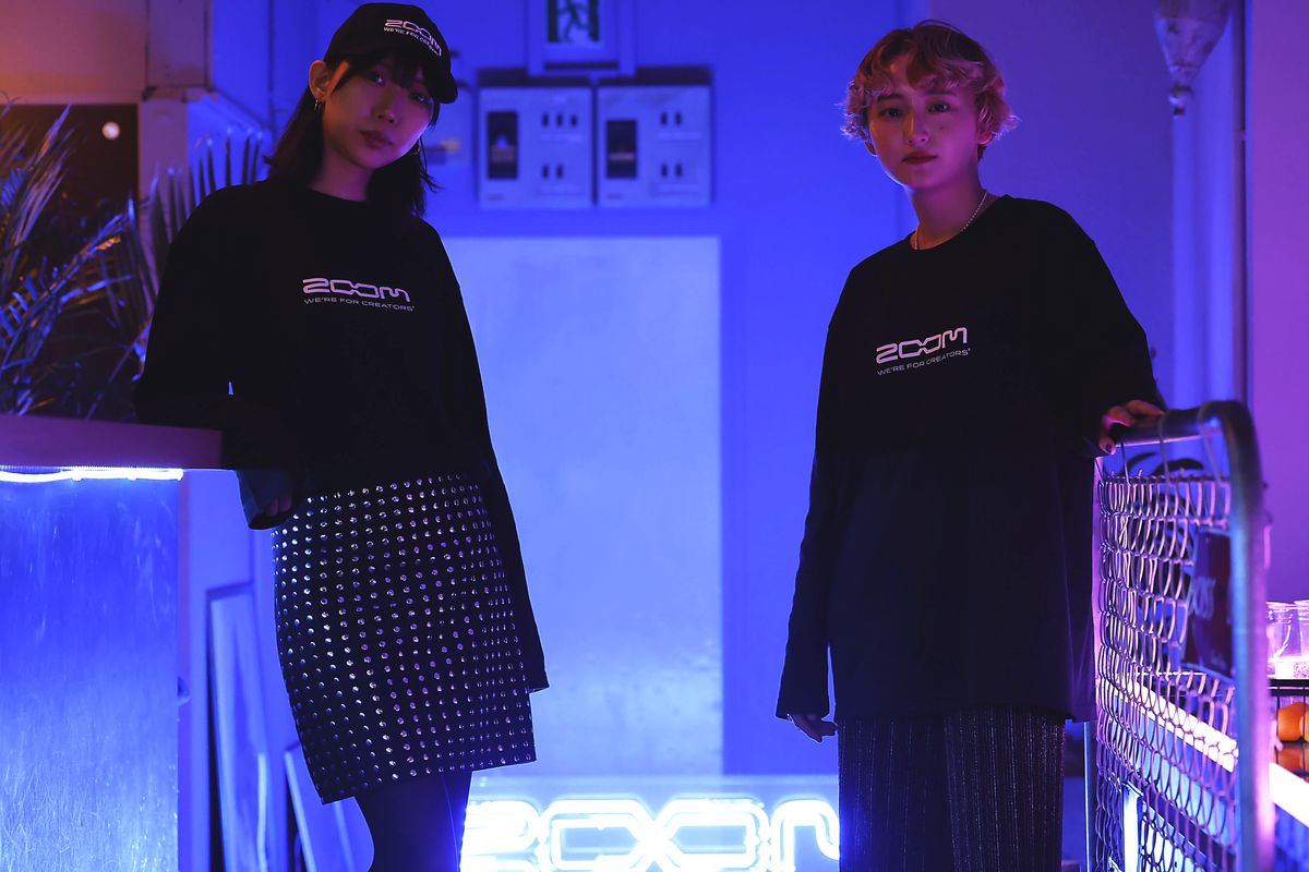 ZOOM さん専用ページ セール】ループヤーンZIPニット 283903（ニット/セーター