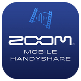 Mobile HandyShare