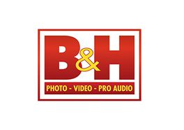 B&H Photo / Video