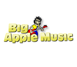 Big Apple Music