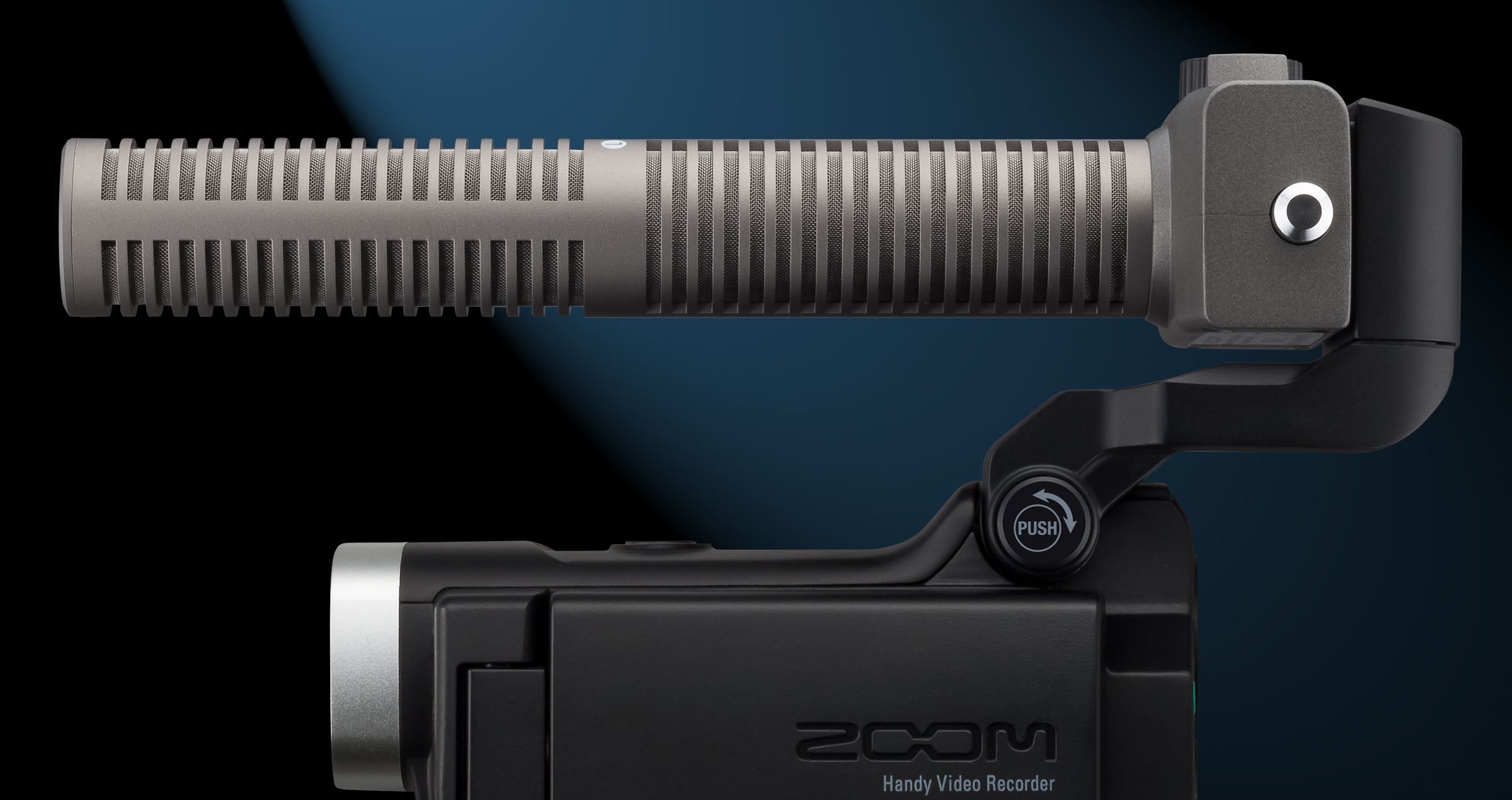 Q8 Handy Video Recorder | ZOOM