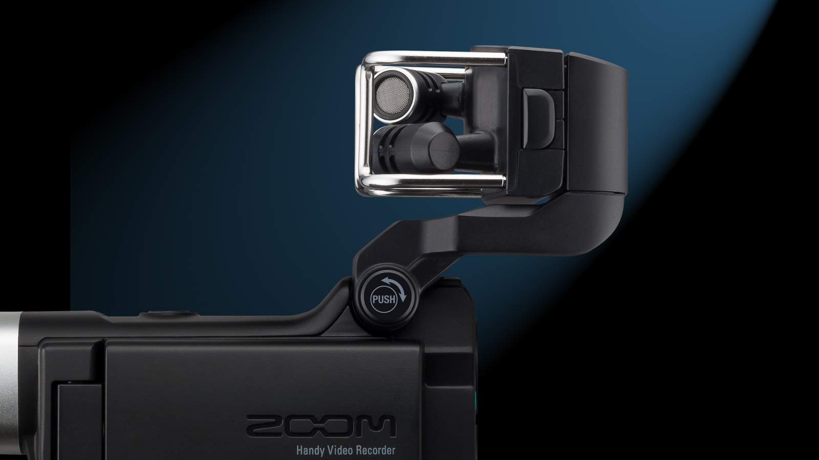 Q8 WebCam Driver Update | ZOOM