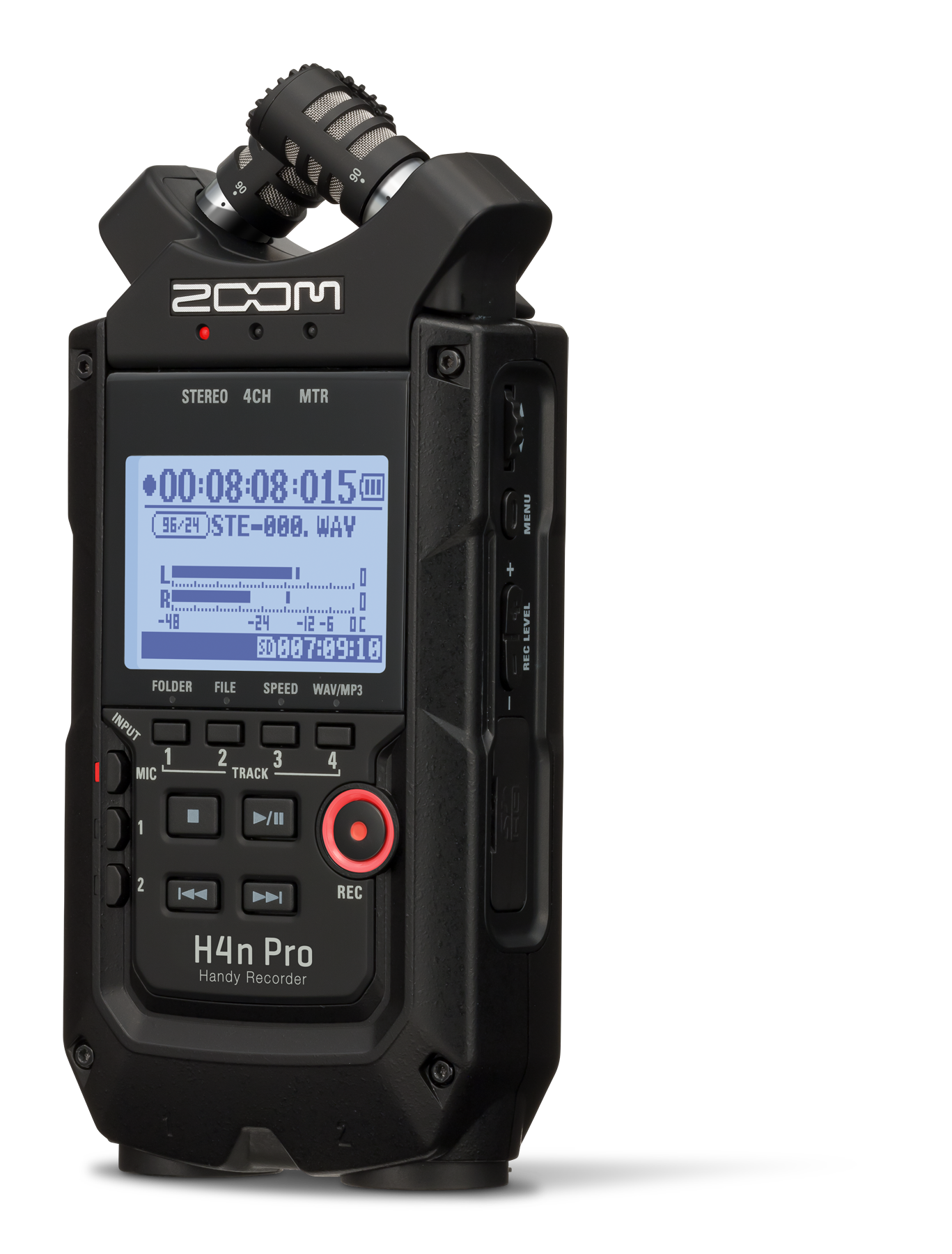 H4nSP H4n Pro Gutmann Mikrofon Windschutz für Zoom H4n 