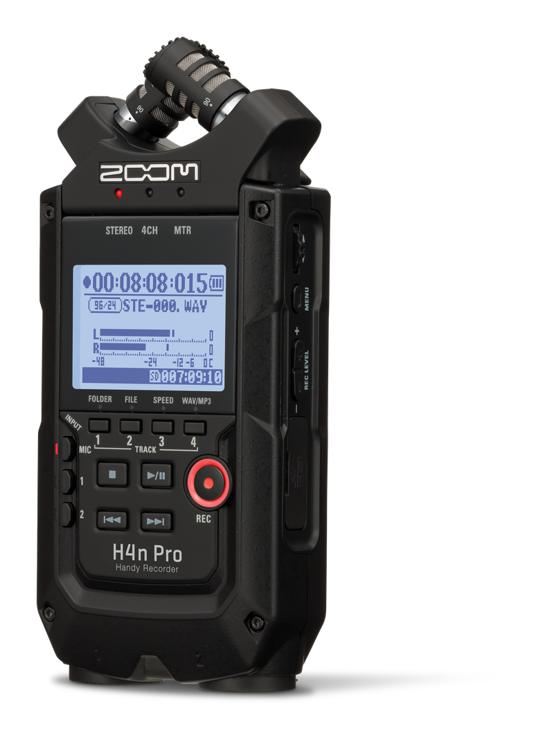 その他 ZOOM H4 Handy Recorder Amazon.com: Zoom H4 Handy Recorder : Musical Instruments