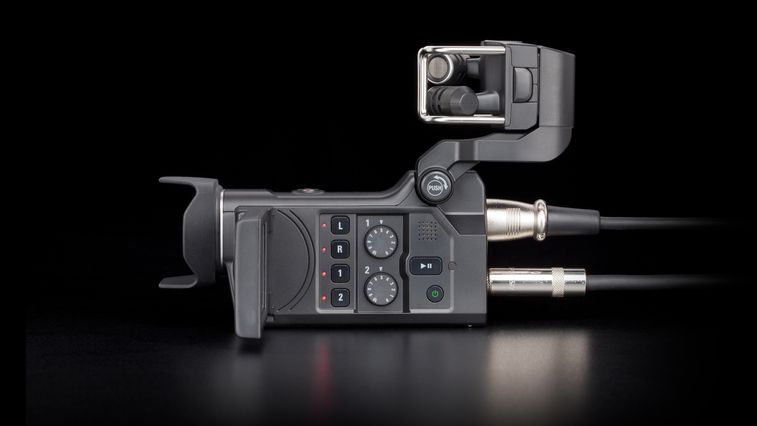 Q8 Handy Video Recorder | ZOOM