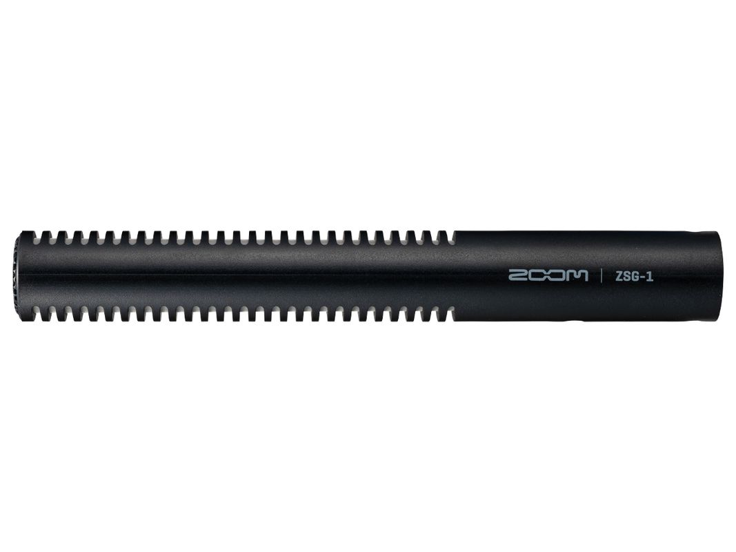 SG　Coolz ZSG-1 Amazon.com: Zoom ZSG-1 Stereo On-Camera Microphone, for