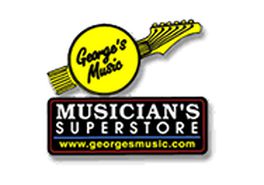 George's Music