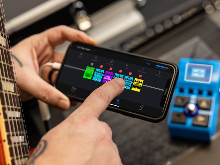 MS-70CDR+ MultiStomp for Guitarists | Buy Now | ZOOM MS-70CDR+ MultiStomp for Guitarists | Buy Now | ZOOM