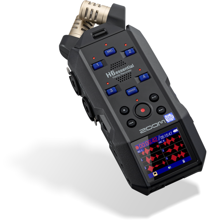 PodTrak P2