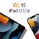 iOS 15 / iPadOS 15