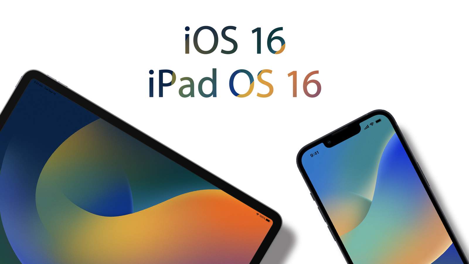 IOS 16 IPadOS 16 Compatibility ZOOM