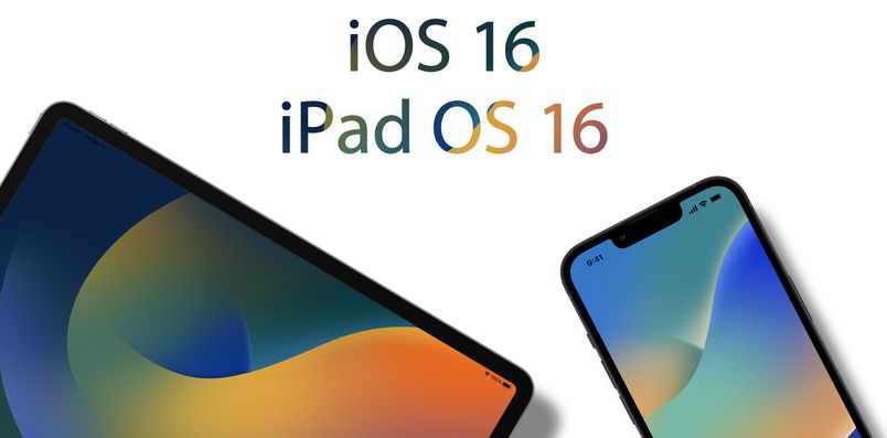 iOS 16 / iPadOS 16
