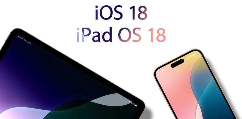 iOS 18 / iPadOS 18