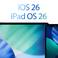 iOS 26 / iPadOS 26