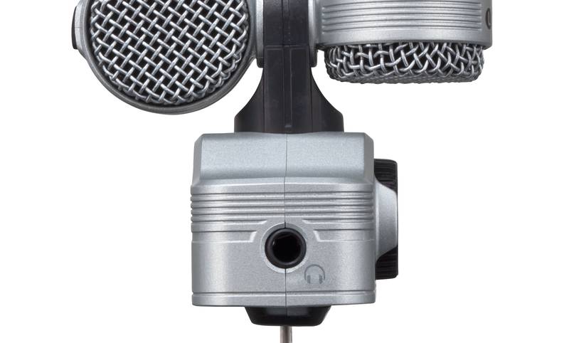 iQ7 iOS Microphone | Buy Now | ZOOM