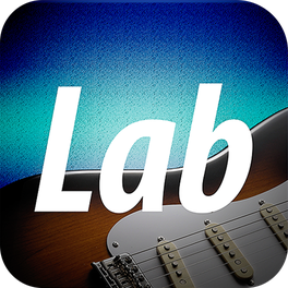 Guitar Lab