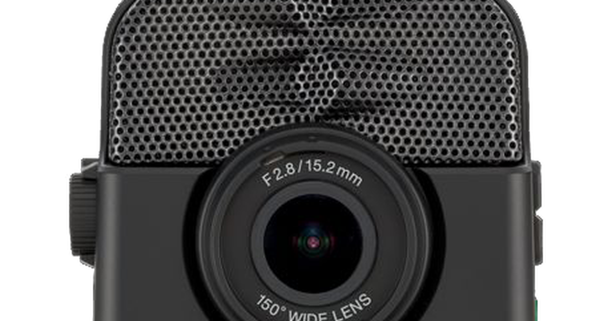 カメラ ビデオカメラ Q2n-4K Audio & Video Recorder | Buy Now | ZOOM
