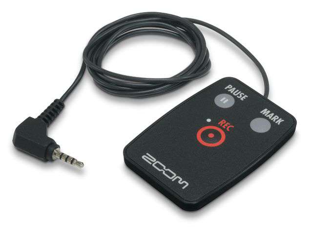 H2n remote control