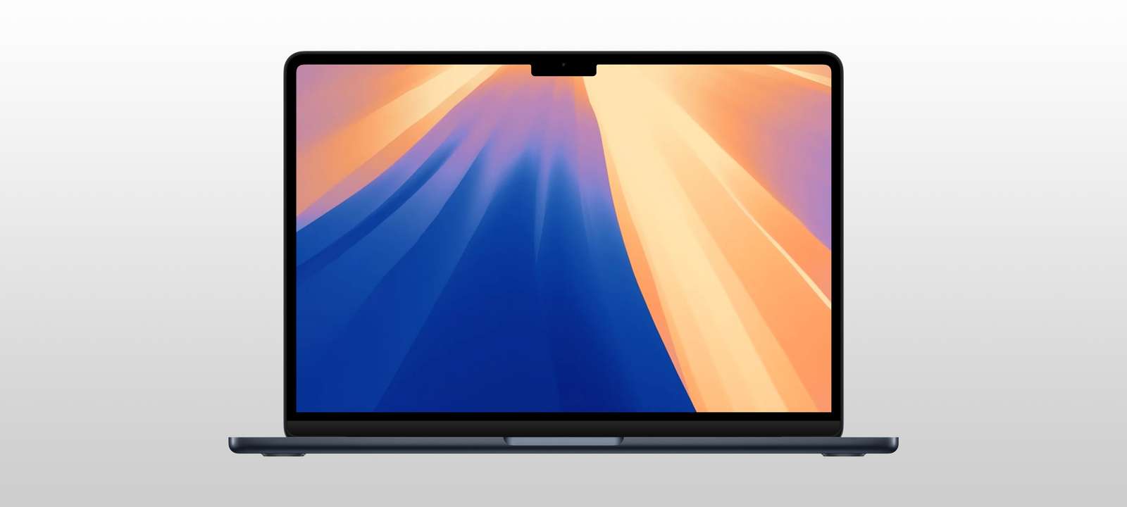 MacBook