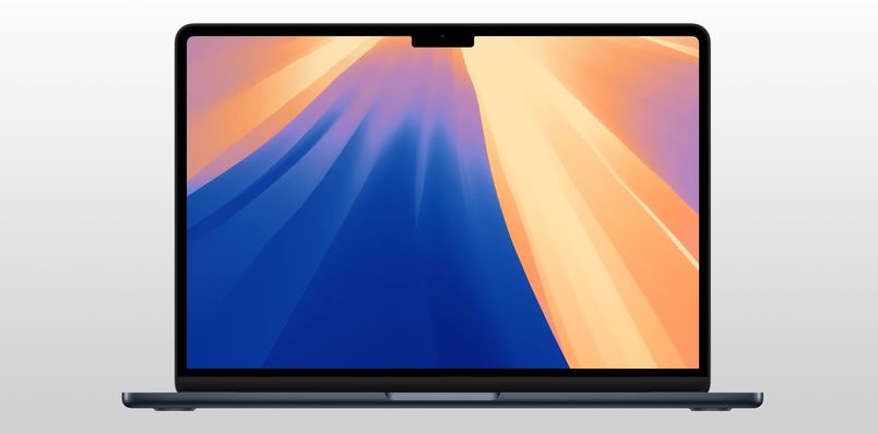 MacBook