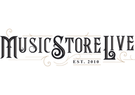 Music Store Live