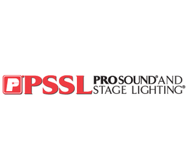 ProSound and Stage Lighting