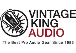 Vintage King Audio