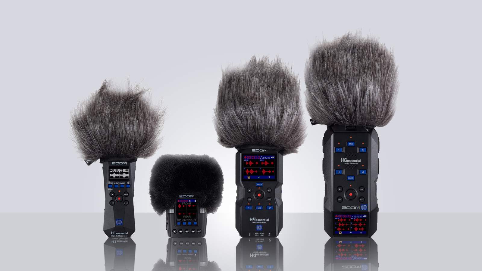 himeさま専用 数量限定】 今なら専用風防プレゼント | ZOOM