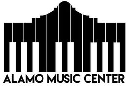 Alamo Music Center