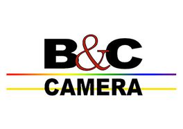 B+C Camera