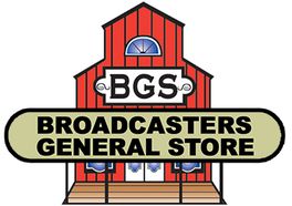 Broadcasters General Store