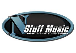 N'Stuff Music Pianos