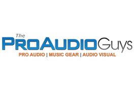 Pro Audio Guys, The