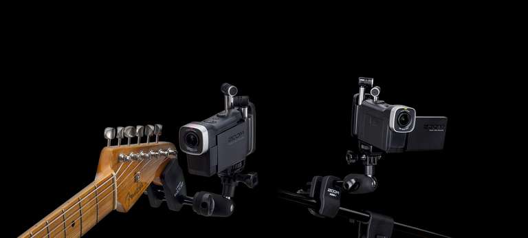 Q4n mounted