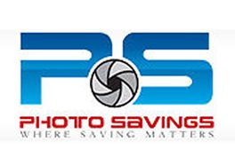 Photo Savings